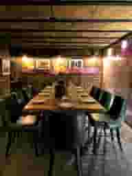 Birthday Party Venues