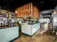 Small Meeting Rooms
