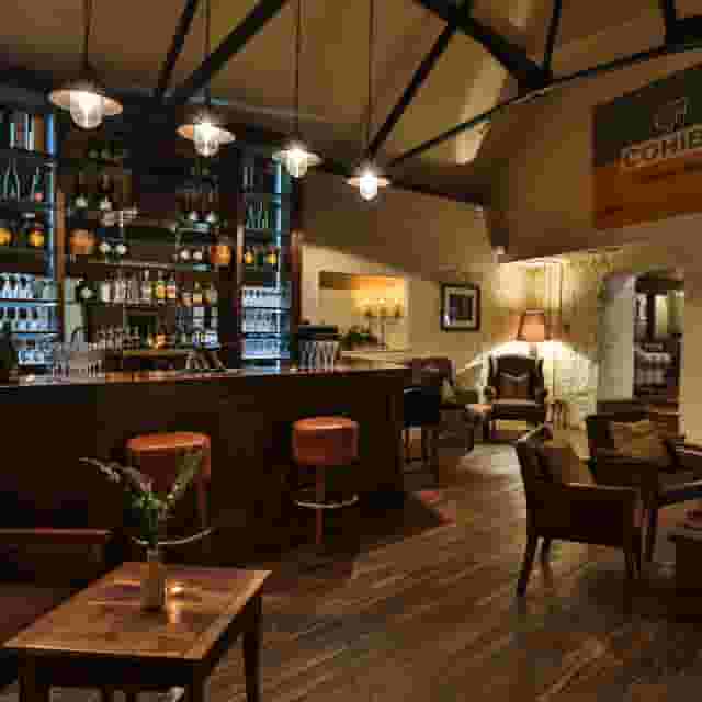 The Ivy Clifton Brasserie