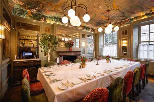 The Ivy Clifton Brasserie - image 2