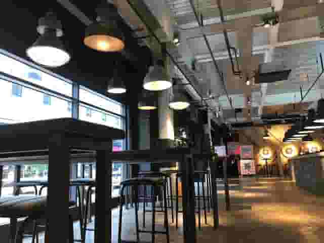Piccolino Bristol