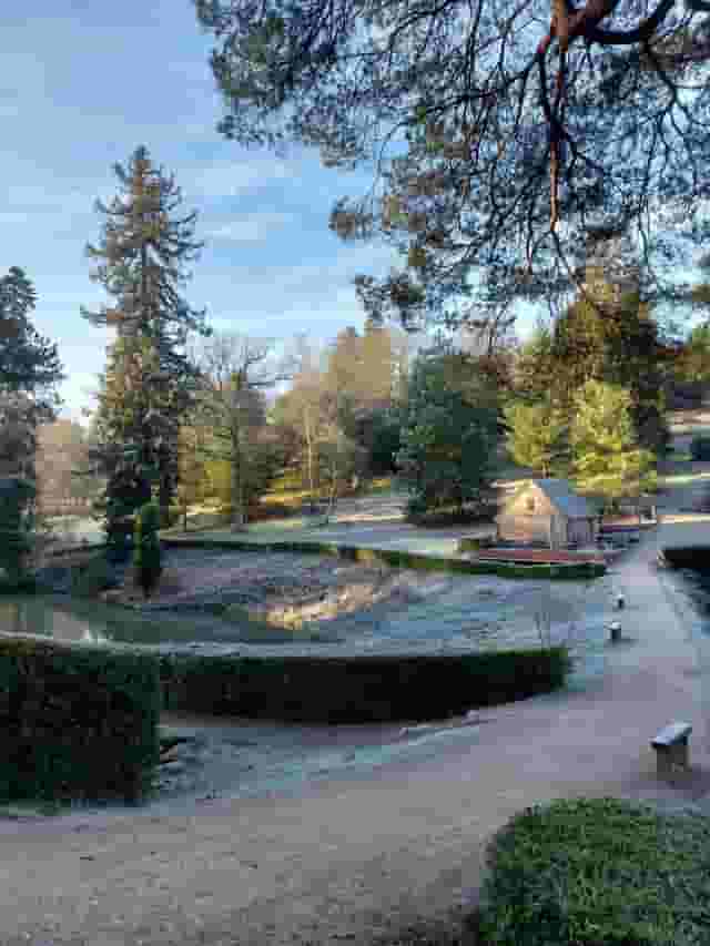 Leonardslee Lakes & Gardens