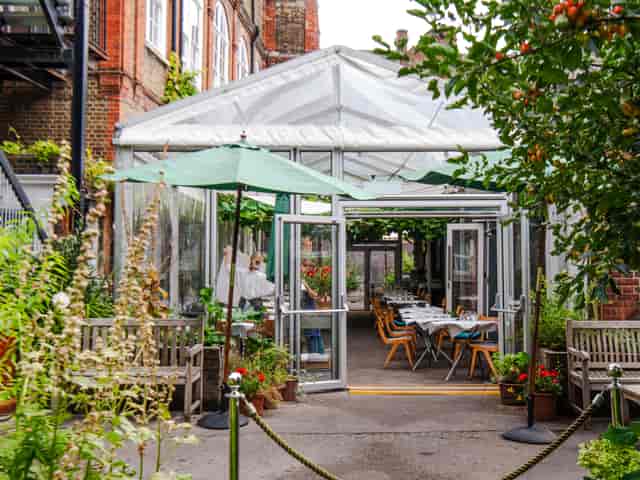 Rochelle Canteen - image 3