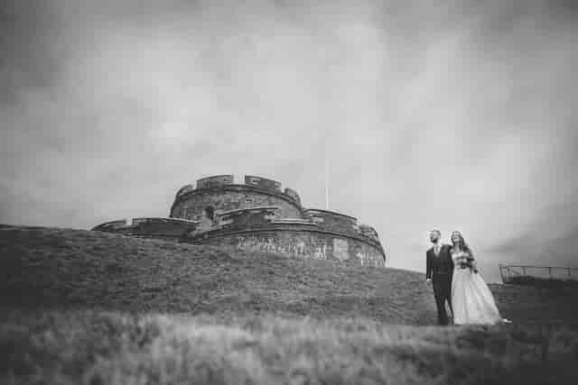 St Mawes Castle - image 3