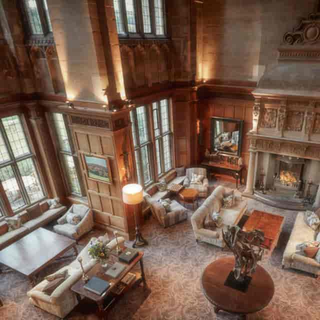 Bovey Castle - image 3
