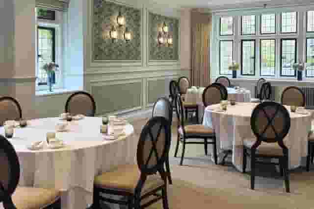 Bovey Castle