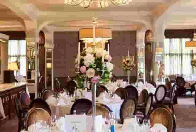 Bovey Castle