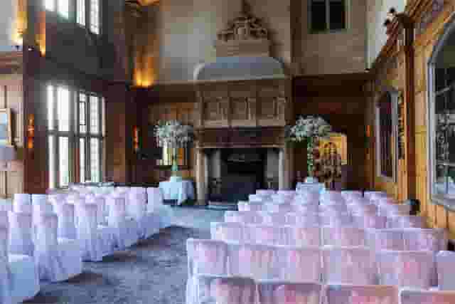 Bovey Castle