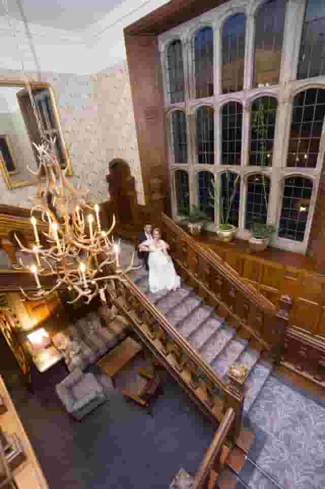 Bovey Castle