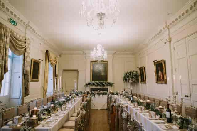 Pentillie Castle - image 3