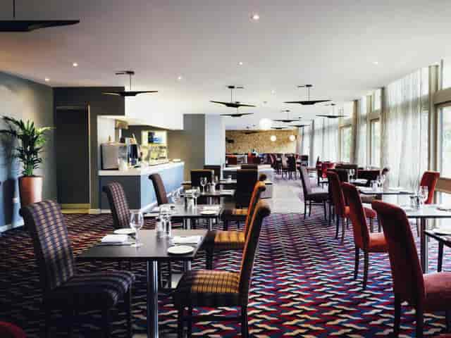 Novotel Nottingham Derby - image 3