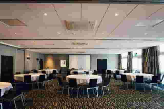Novotel Nottingham Derby