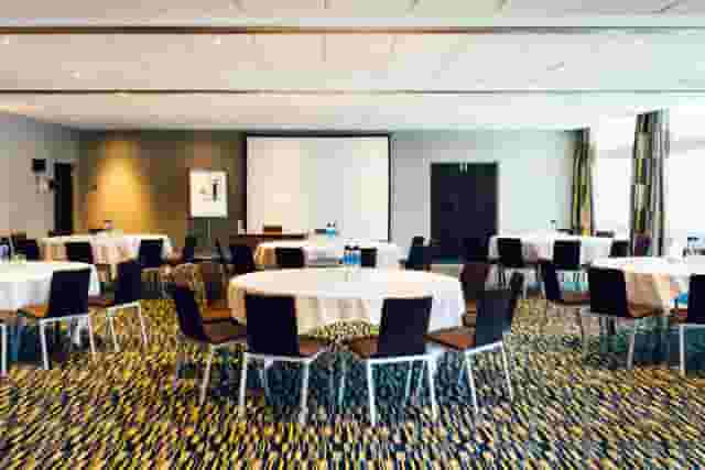 Novotel Nottingham Derby