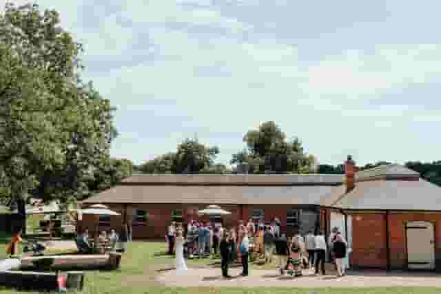 Eaton Farm