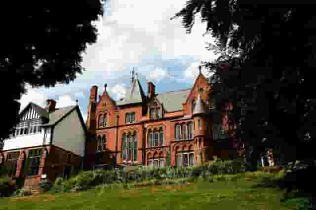 Eaton Farm