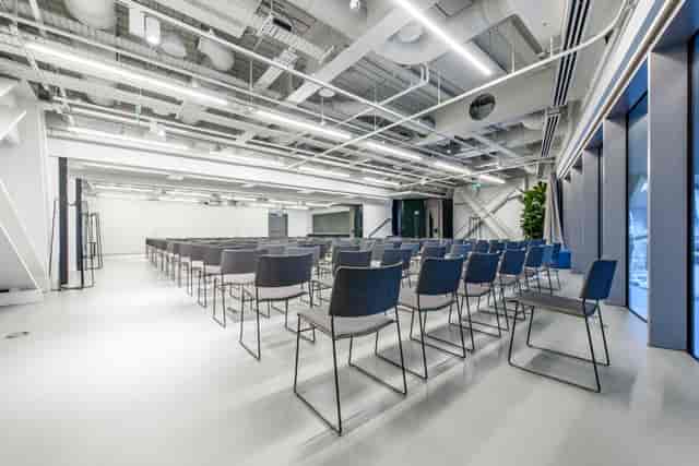 Waterloo Community Centre - image 3