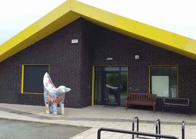Rhys Jones Community Centre - image 3