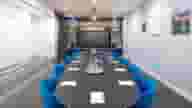 Reception Halls