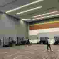 Formal Venues