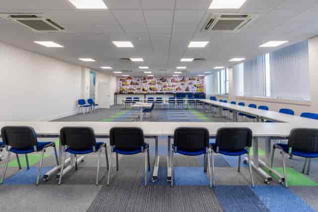 Kirkdale Community Hub - image 2