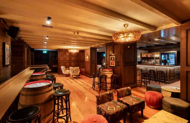 Ludwig Tavern 