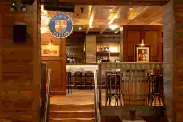 Ludwig Tavern 