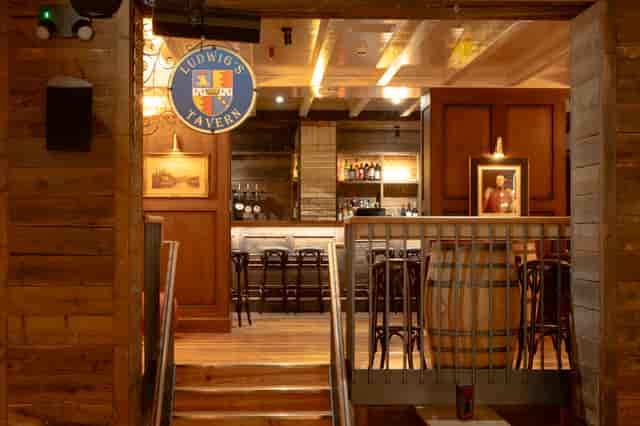 Albert's Schloss Soho - image 3