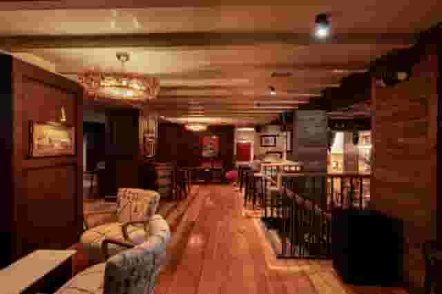Ludwig Tavern 