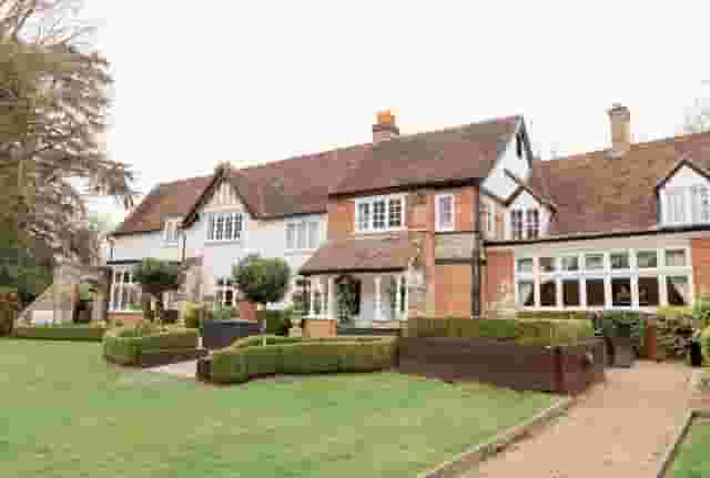 The Grange Country House