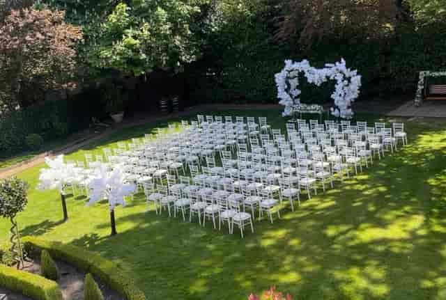 The Grange Country House - image 2