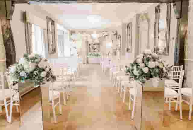 The Grange Country House