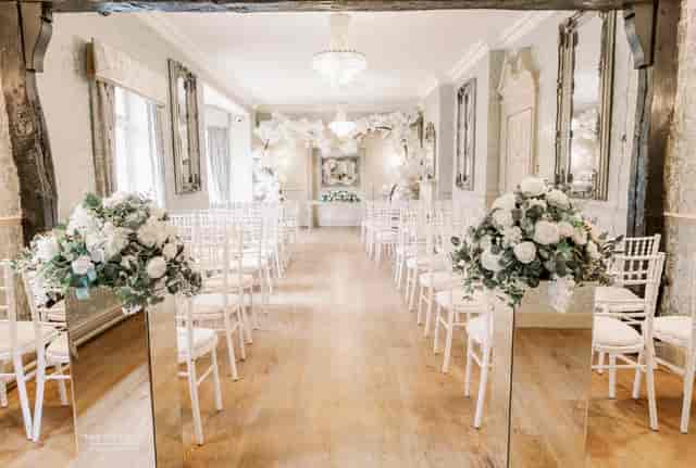 The Grange Country House - image 3