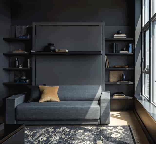 1HomeOffice Sanctuary - image 3