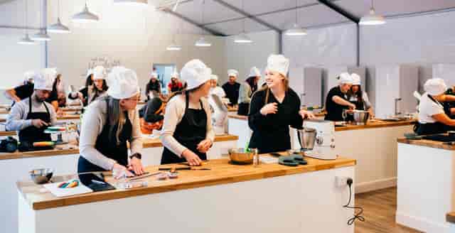 The Big London Bake East - image 3