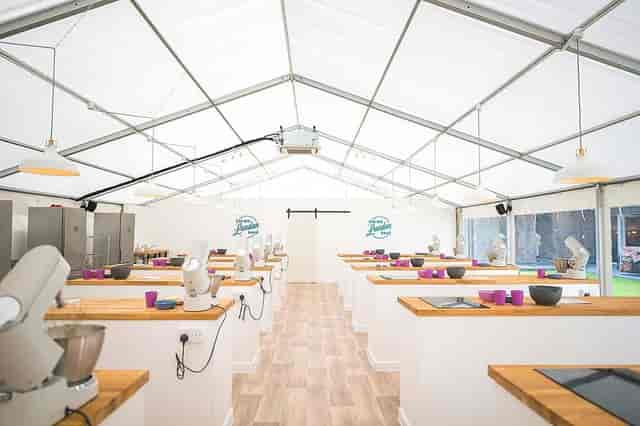 The Big London Bake East - image 2
