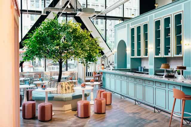 Cocktail Bar