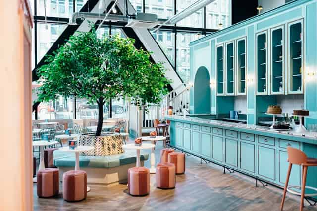 Cocktail Bar