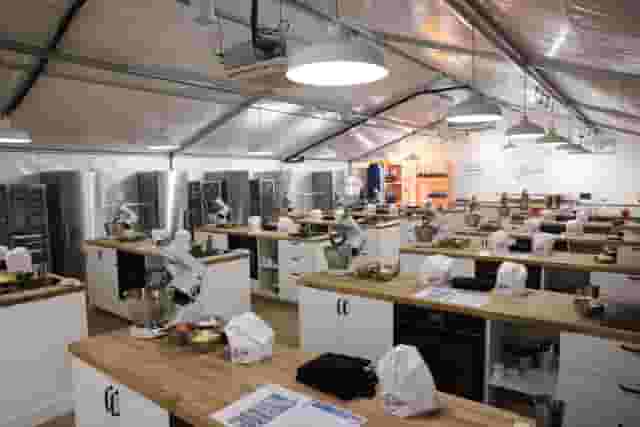 The Big Liverpool Bake