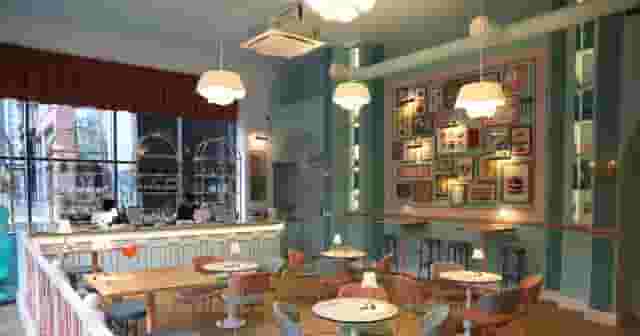 The Big Liverpool Bake