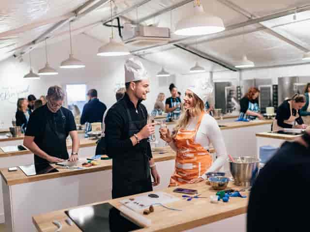 The Big Liverpool Bake - image 3