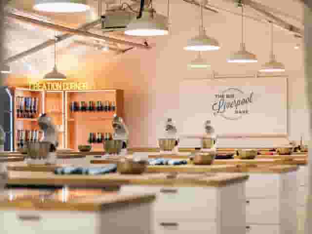 The Big Liverpool Bake