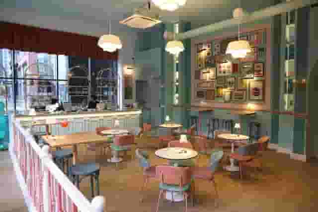 Full Venue Hire