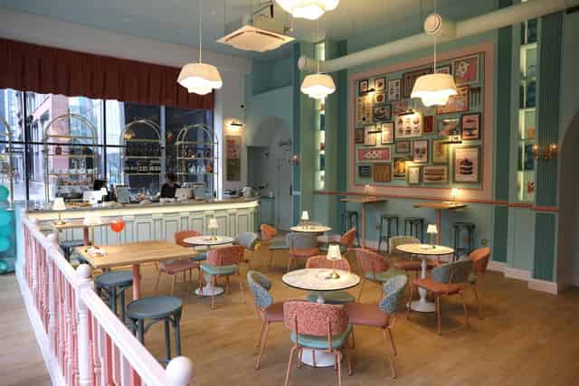 Full Venue Hire