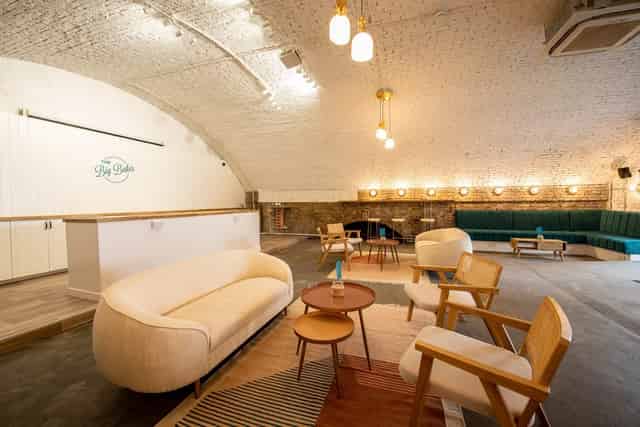 Full Venue Hire