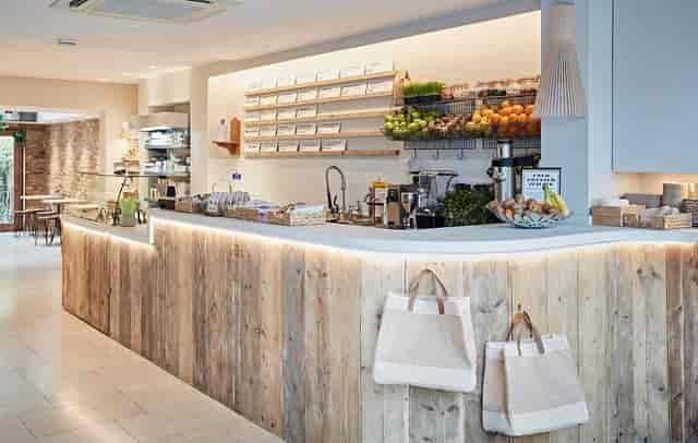The De Beauvoir Deli Co - image 2