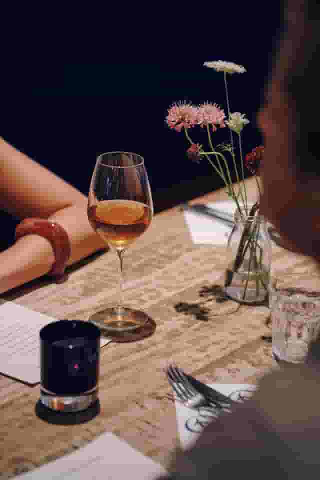 The De Beauvoir Deli Co