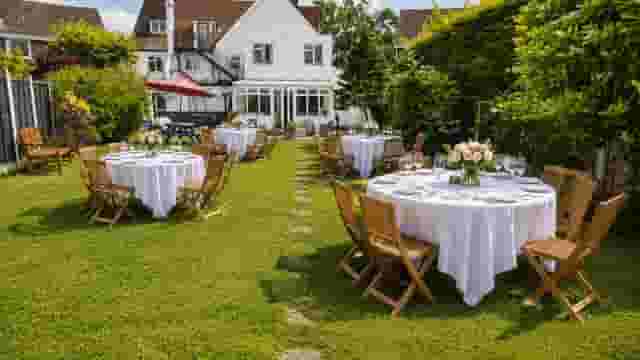 Royal Square Hotel - Banquet Hall