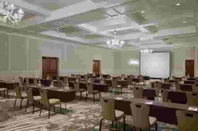 Whole Venue
