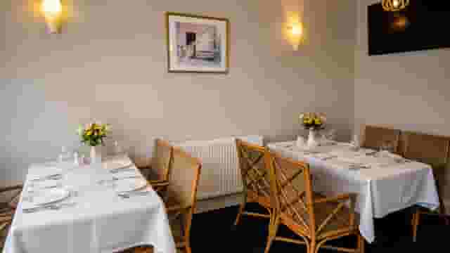 Royal Square Hotel - Banquet Hall
