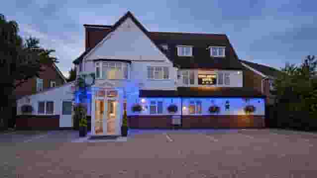 Royal Square Hotel - Banquet Hall